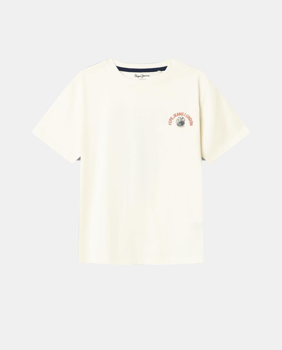 Imagem 0 de T-shirt Ottos