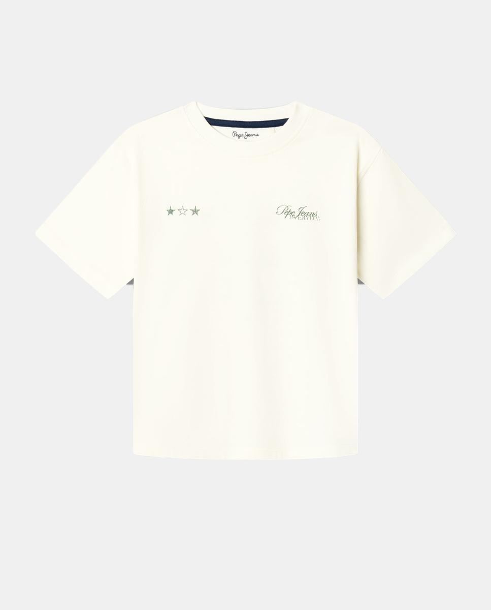 Imagem 0 de T-shirt Jaccob