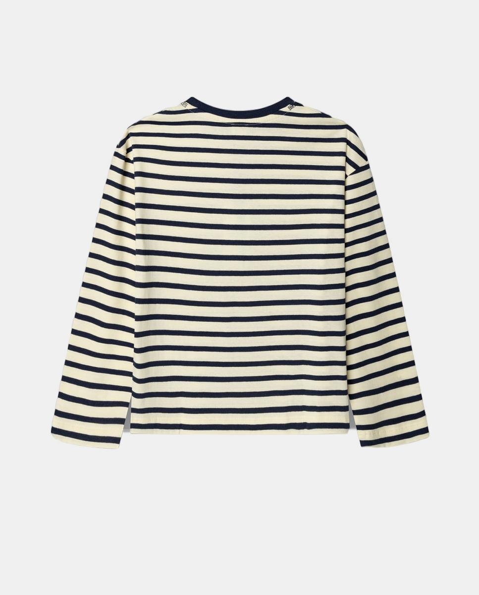 T-shirt Lissandra Pepe Jeans Multicolor-2
