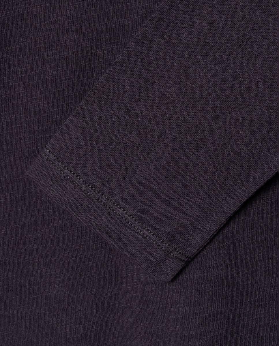 Camiseta Luana de niña - Pepe Jeans - Gris oscuro Gris oscuro-4