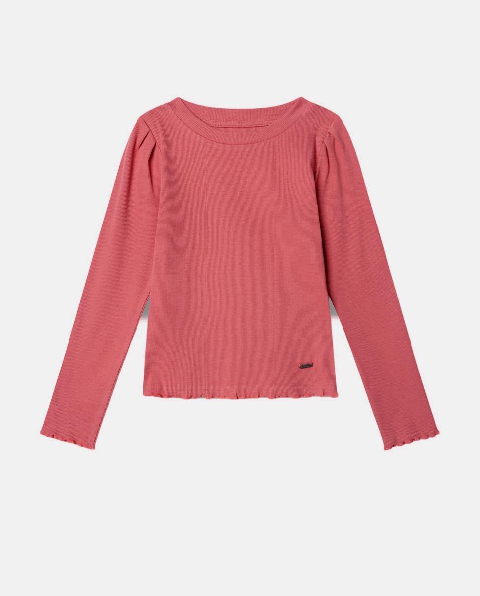 Imagem 0 de T-shirt Lila