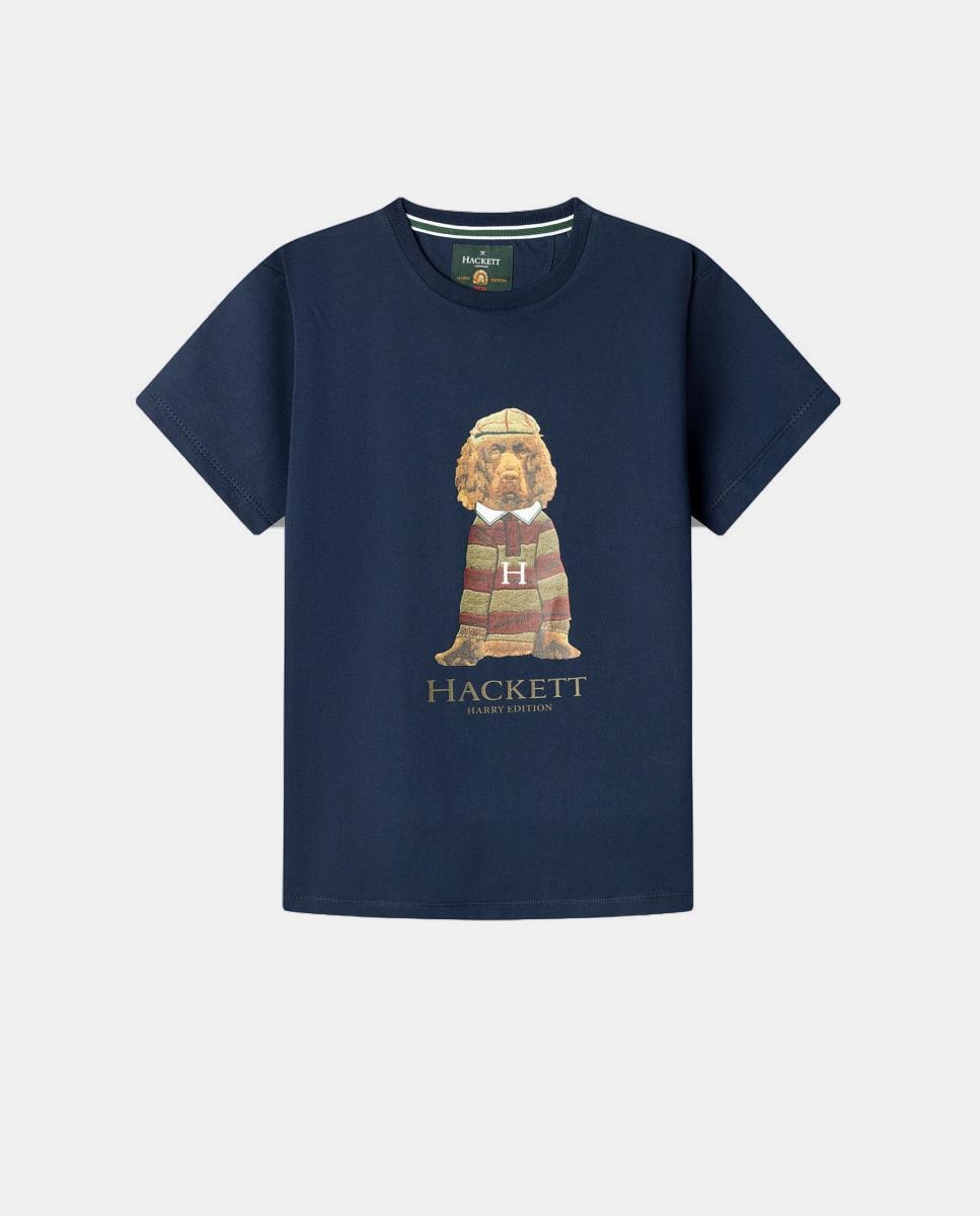 Imagem 0 de T-shirt com manga curta