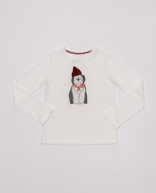 Imagem 0 de T-shirt Júnior