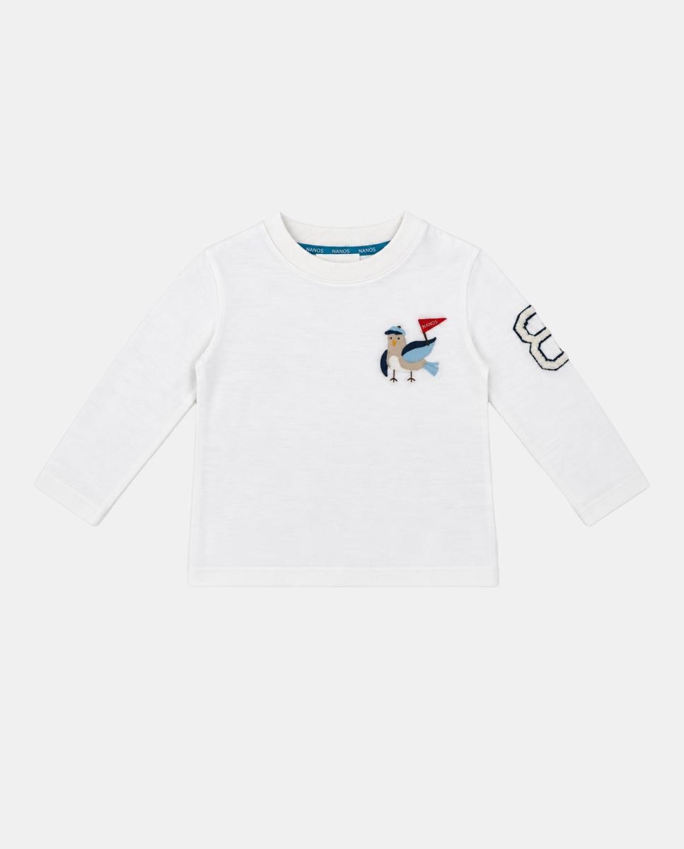 Imagem 0 de T-shirt