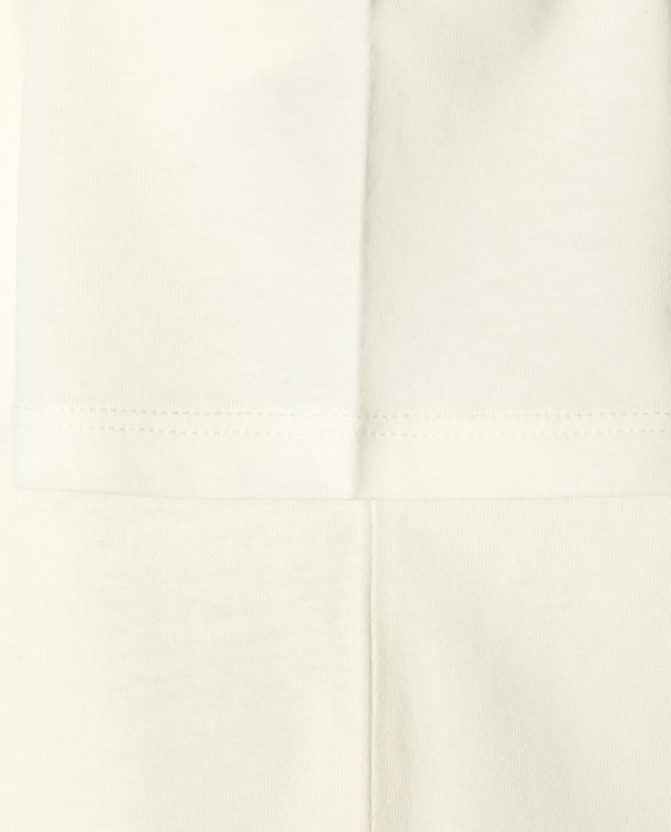 T-shirt Lucrecia Pepe Jeans Cru-4