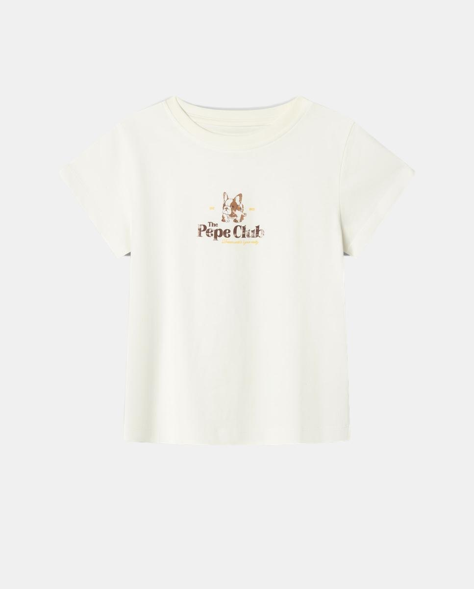 Imagem 0 de T-shirt Peggy