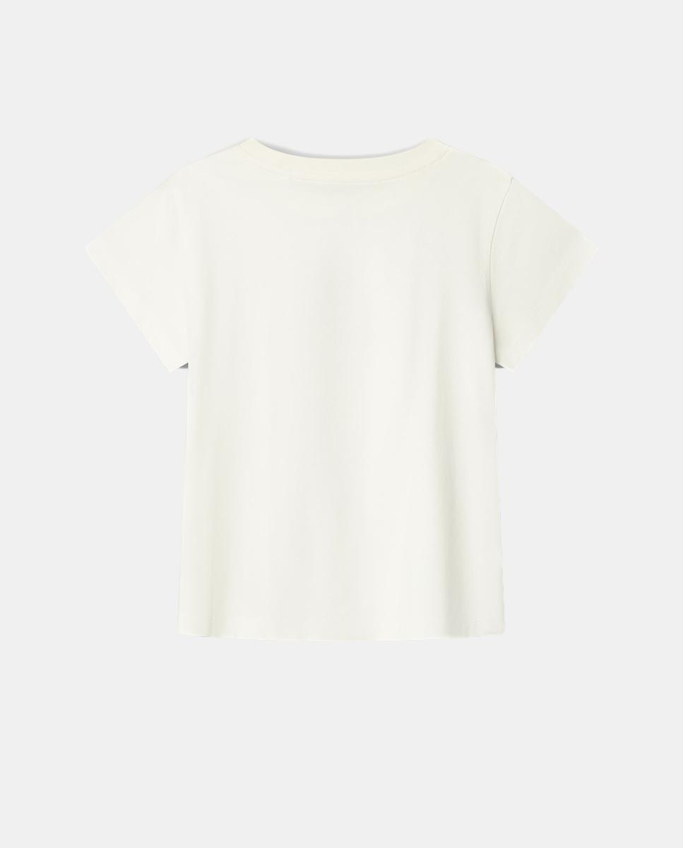 T-shirt Peggy Cru-2