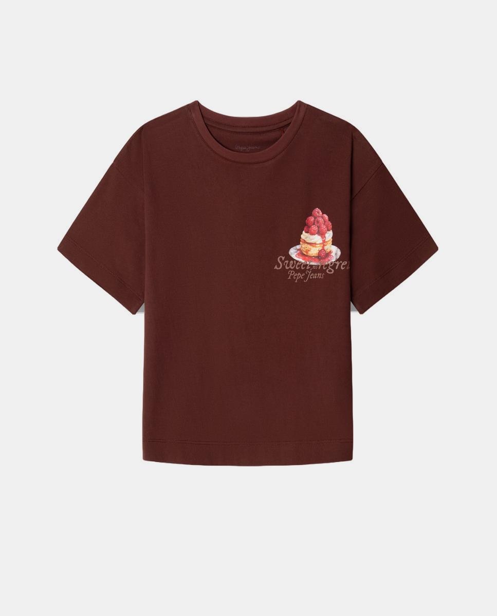 Imagem 0 de T-shirt Phoebe
