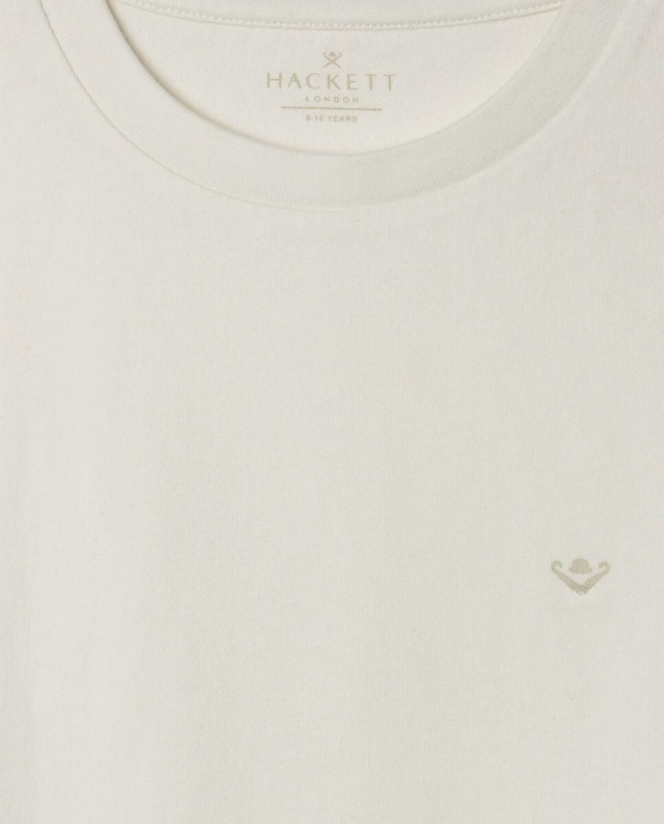 T-shirt Essential Cru-3