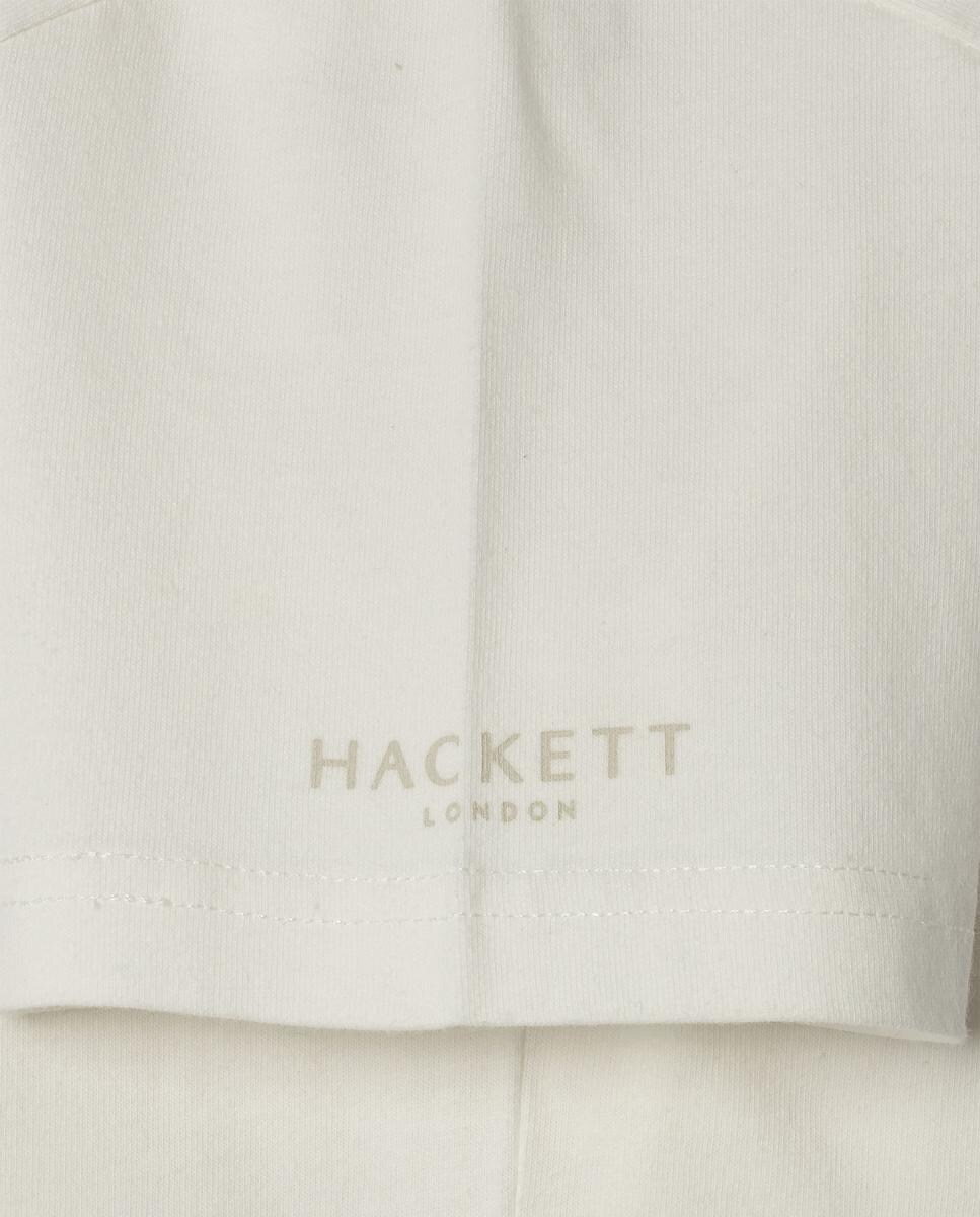 T-shirt Essential Cru-4