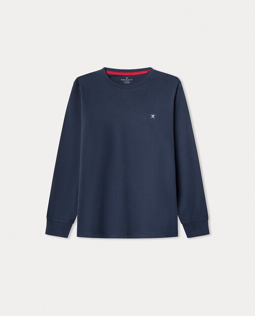 Imagem 0 de Camisola com manga comprida