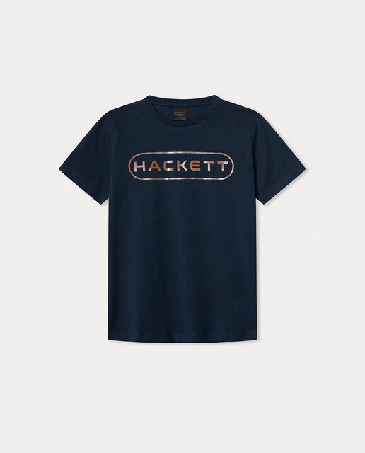 Imagem 0 de T-shirt com Logótipo