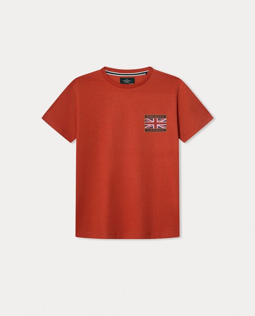 Imagem 0 de T-shirt Rally UJK