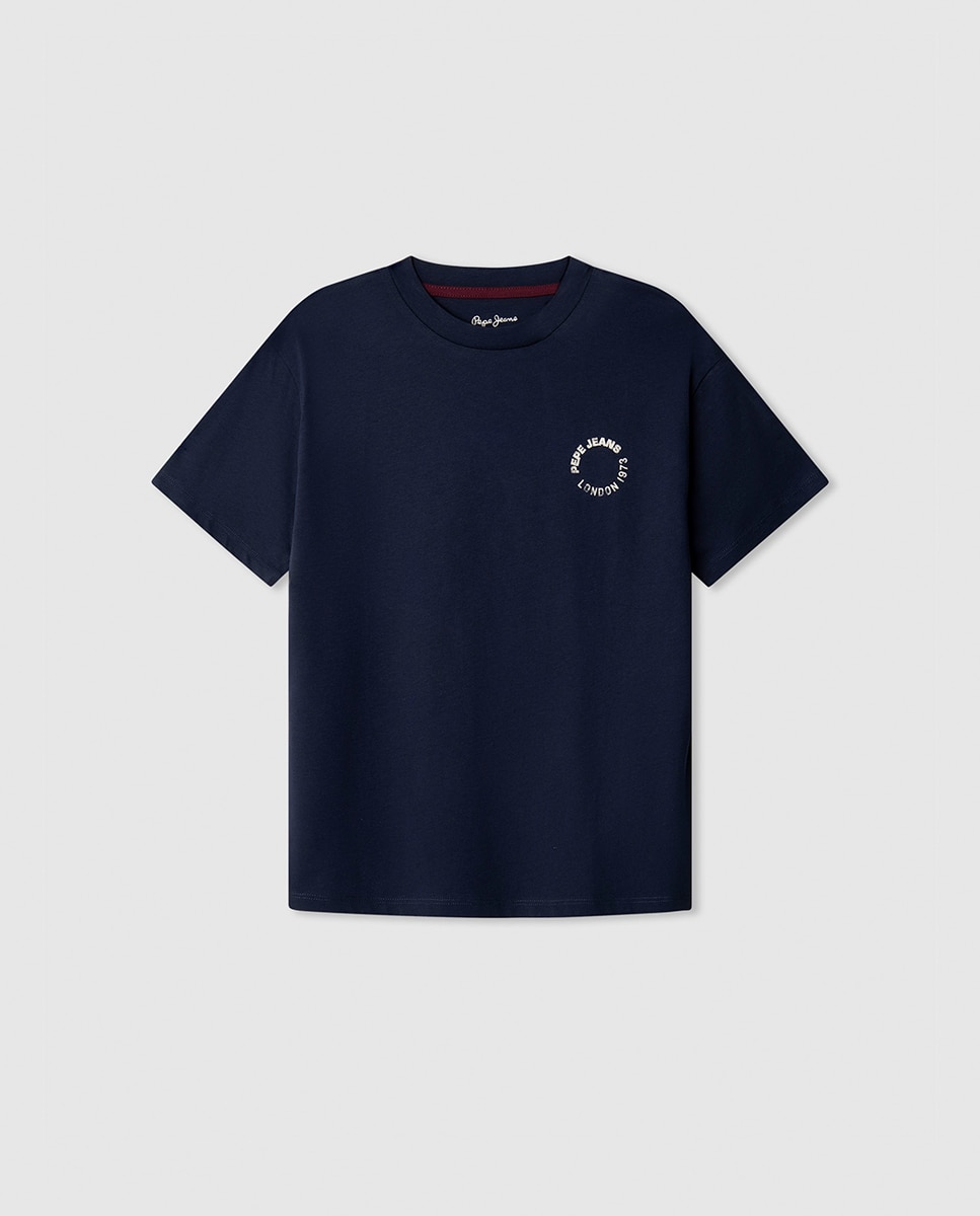 Imagem 0 de T-shirt Recco