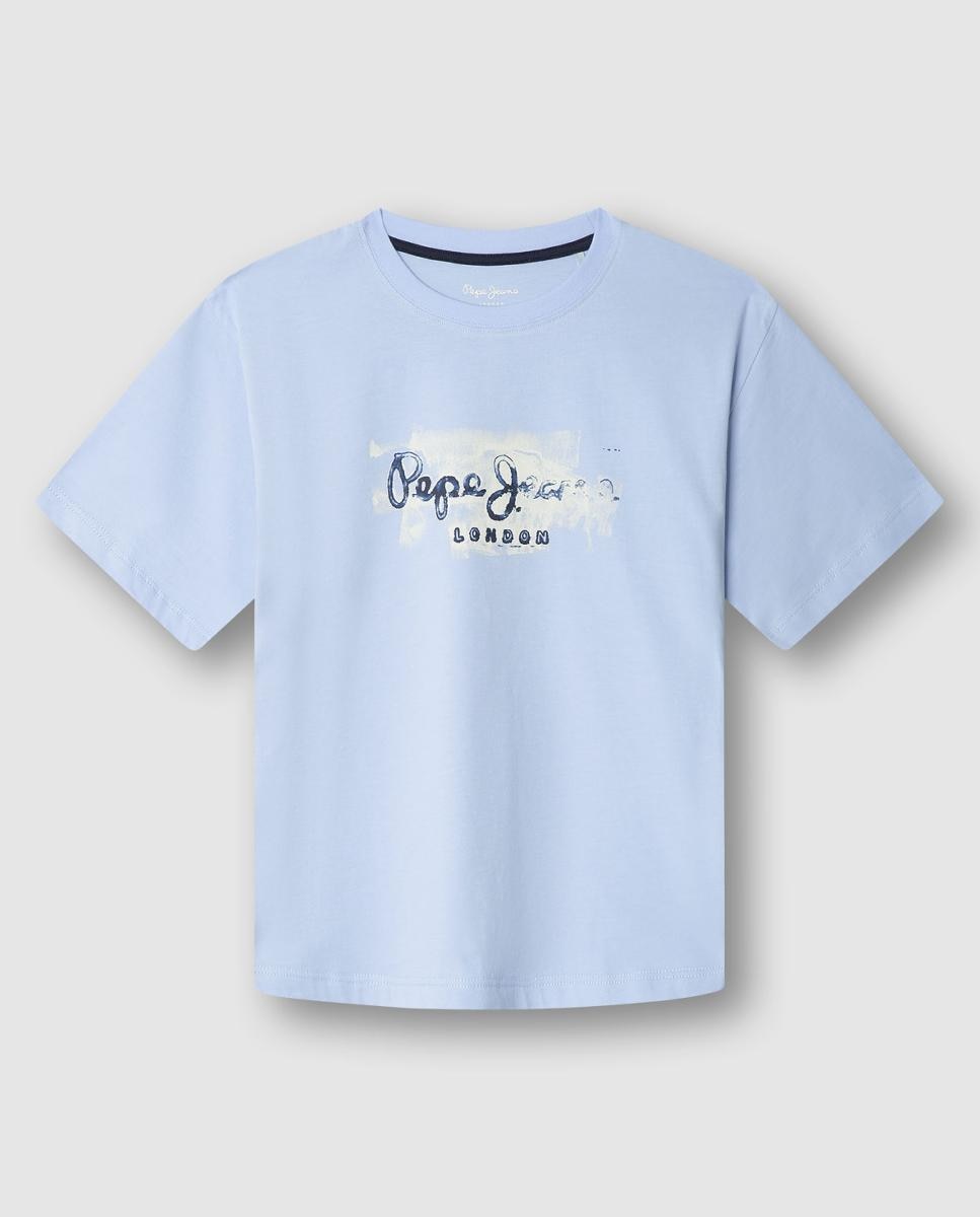 Imagem 0 de T-shirt Joshua