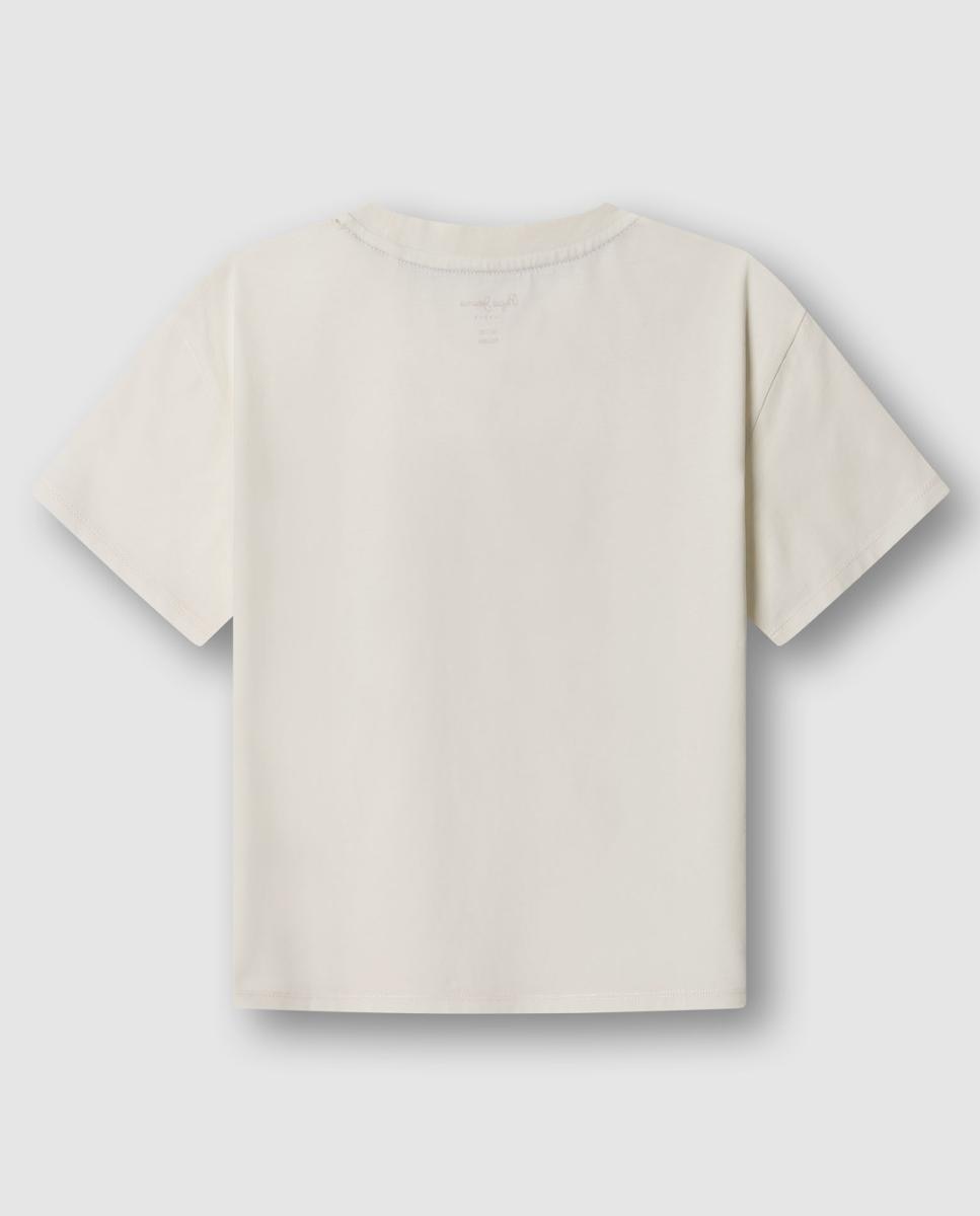 T-shirt Liam Pepe Jeans Cru-2