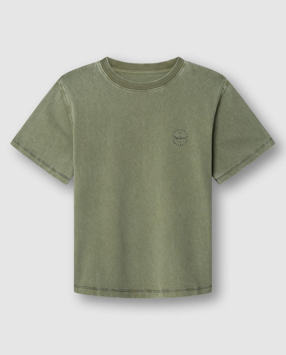 Imagem 0 de T-shirt Harryson