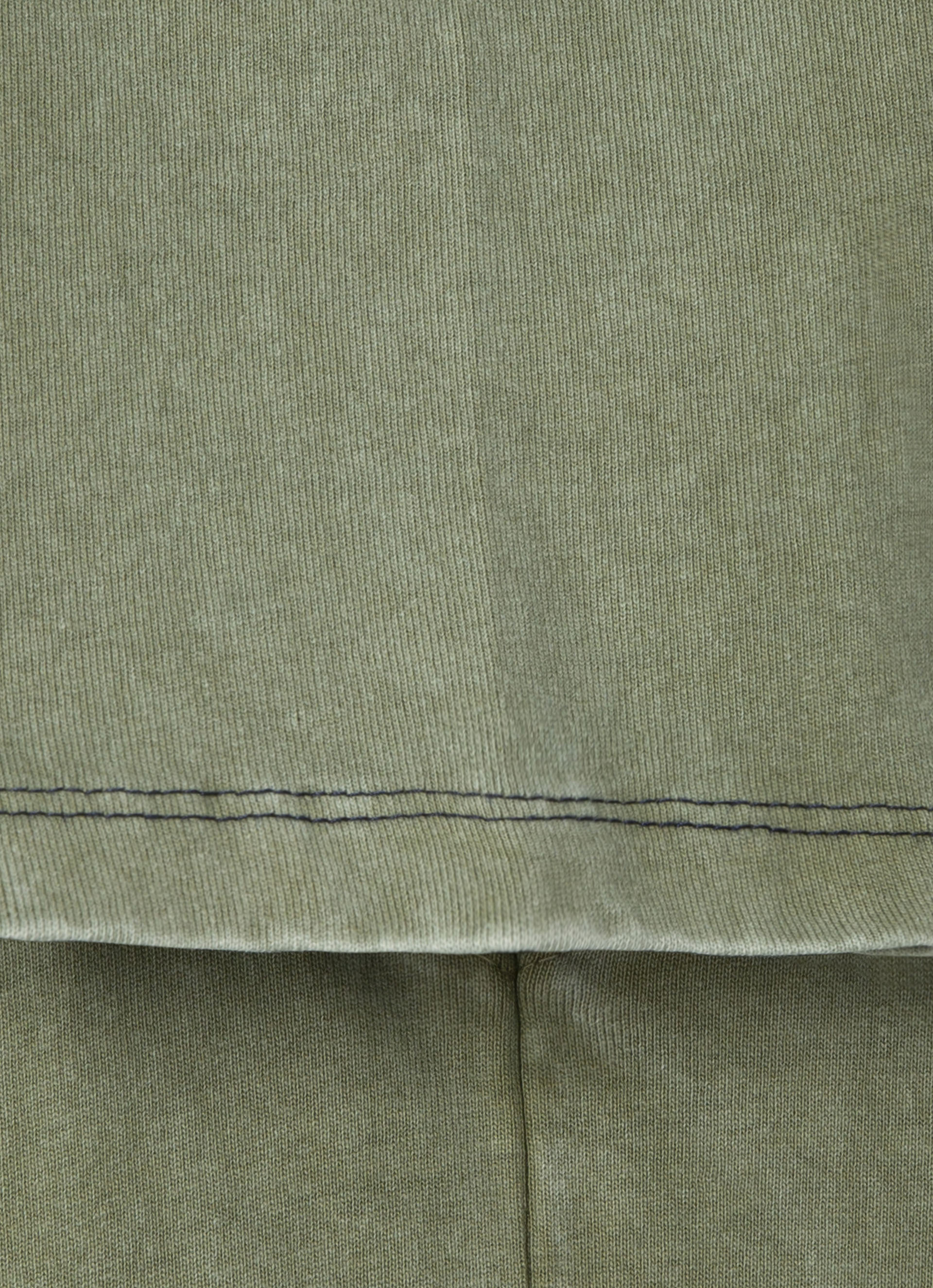 T-shirt Harryson Pepe Jeans Verde-militar-4