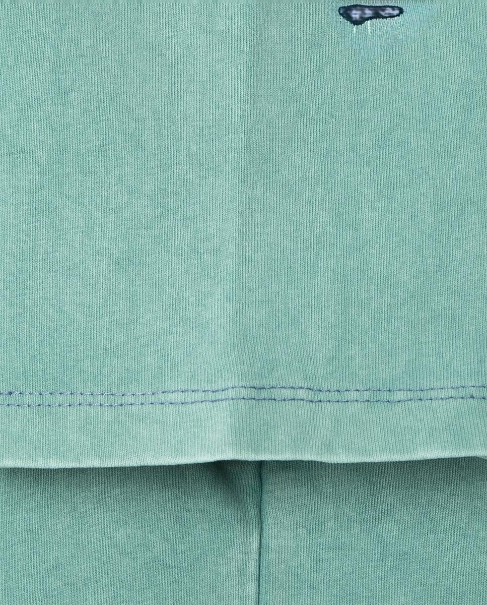 Camiseta Harryson de niño - Pepe Jeans - Verde Agua Verde Agua-4