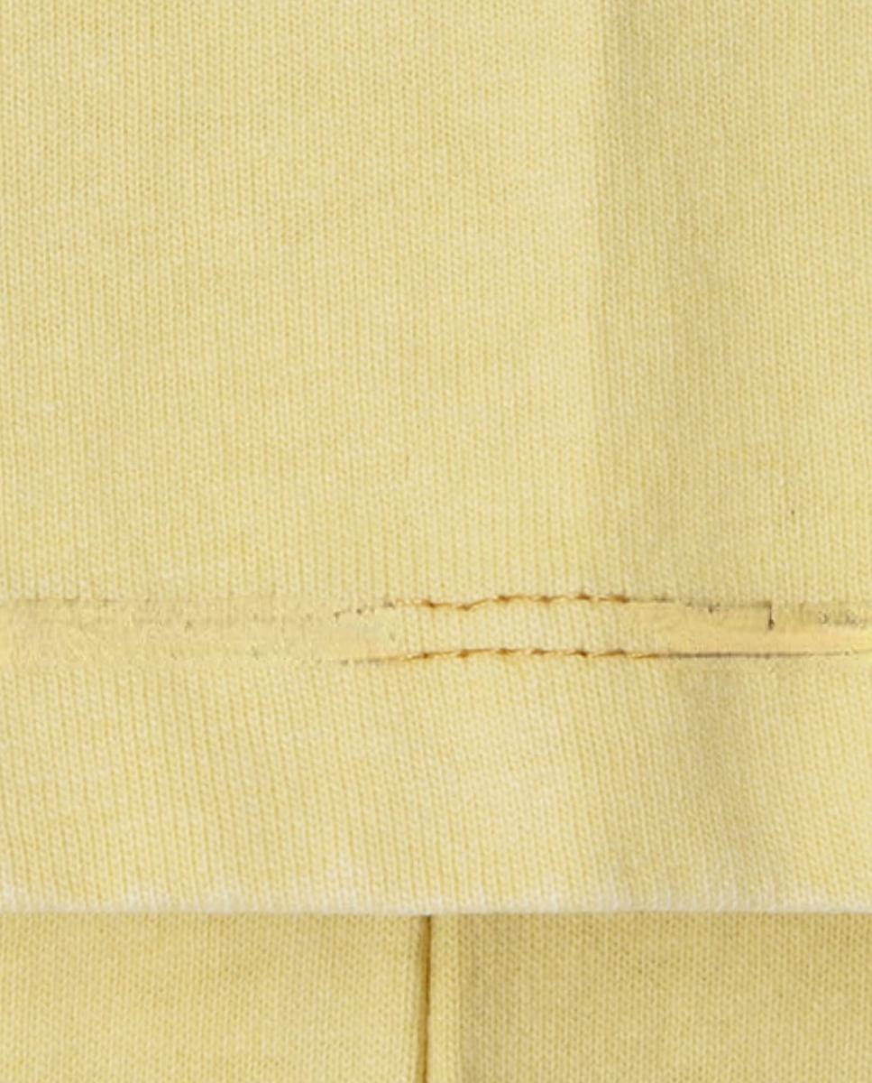 T-shirt Harryson Amarelo-4