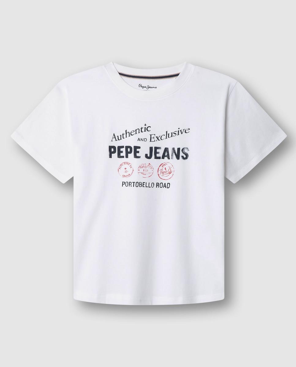 Imagem 0 de T-shirt Carter