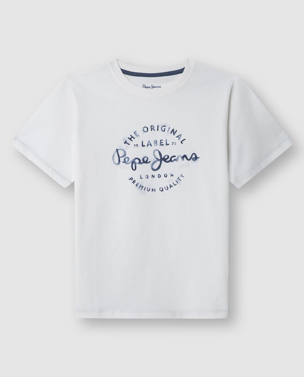 Imagem 0 de T-shirt Beckett