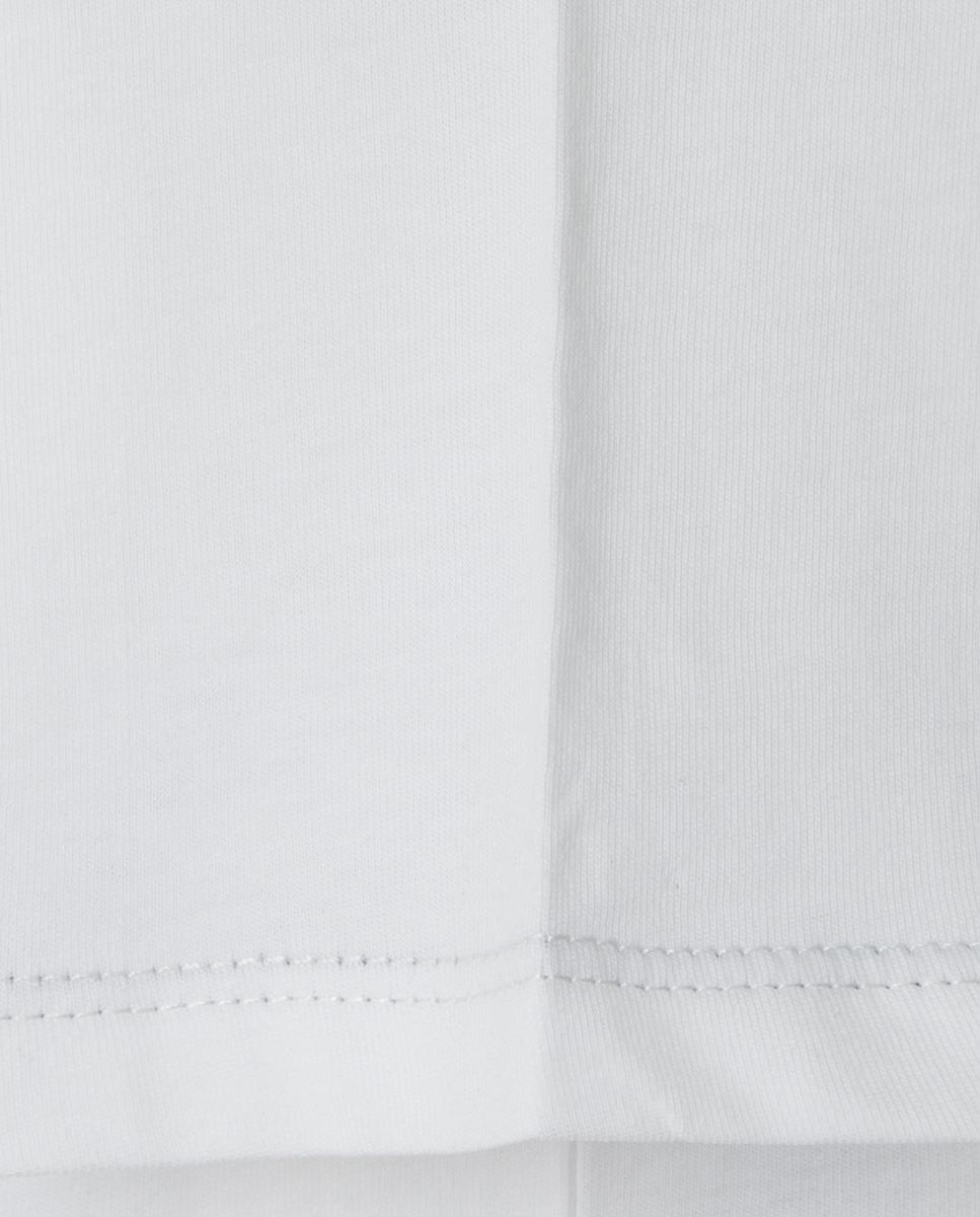 Camiseta Beckett de niño - Pepe Jeans - Blanco Blanco-4