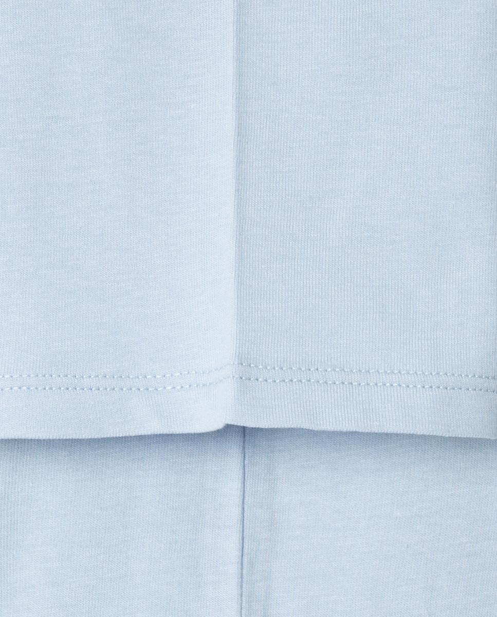 T-shirt New Art Pepe Jeans Azul-claro-4