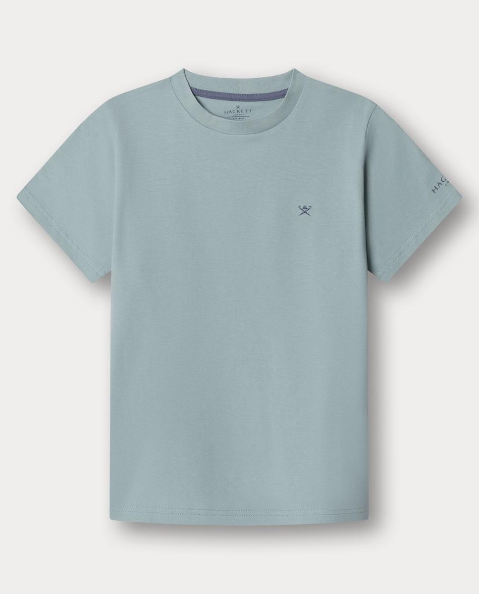 Imagem 0 de T-shirt Small Logo
