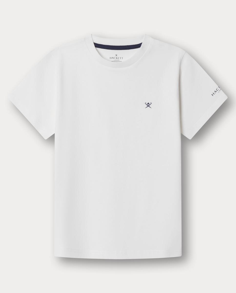 Imagem 0 de T-shirt Small Logo