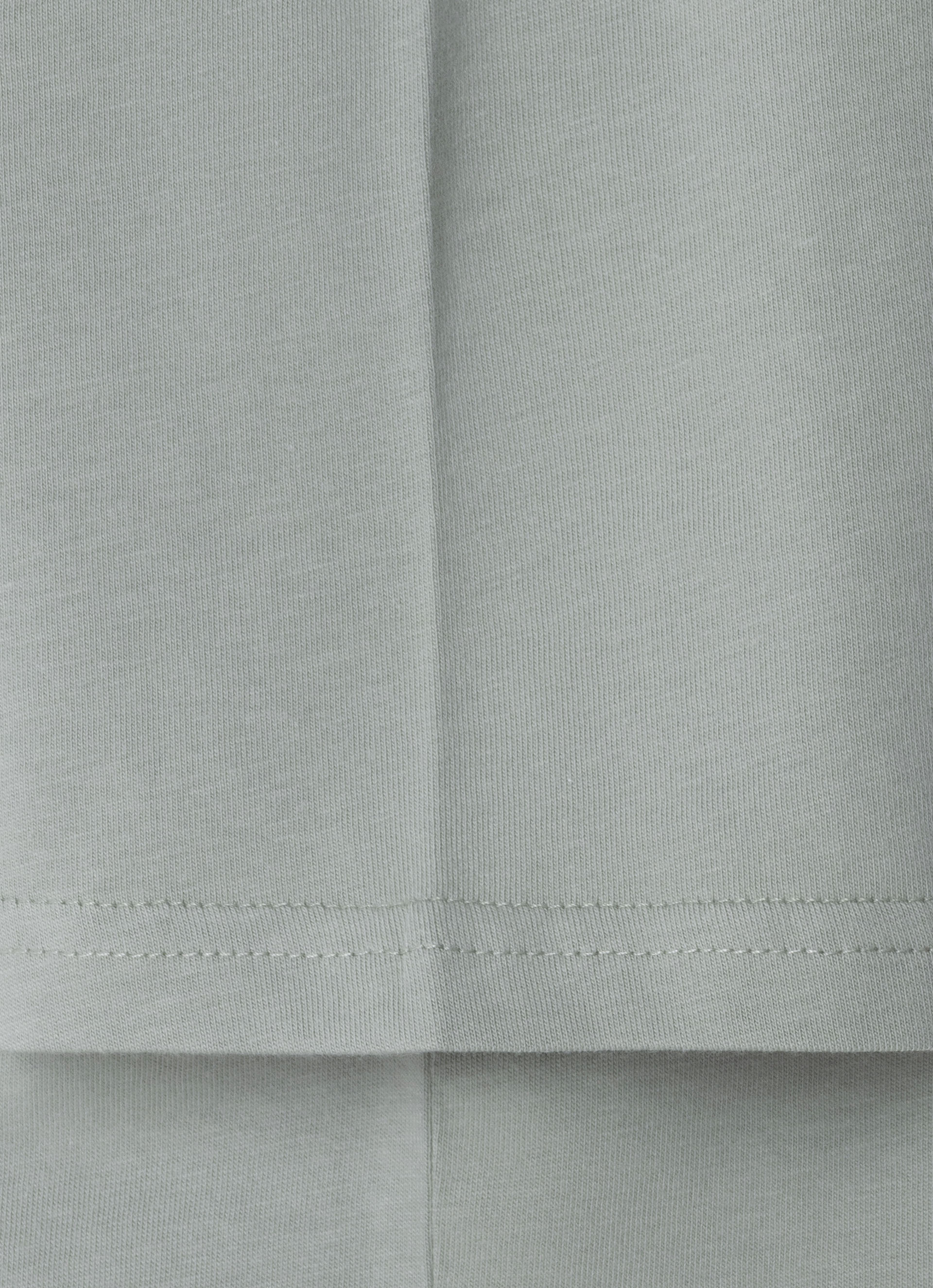 Camiseta Hackett Logo de niño - Verde claro Verde claro-4