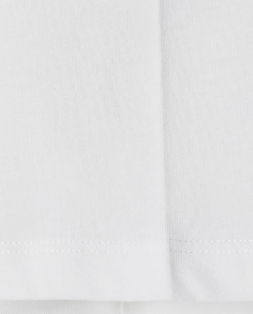 T-shirt Festival Camper Hackett Branco-4