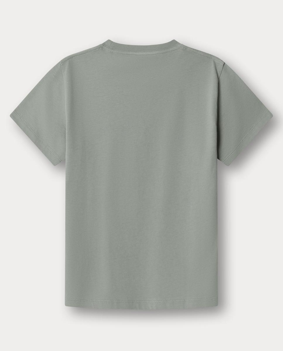 T-shirt Festival Wheel Hackett Verde-claro-2