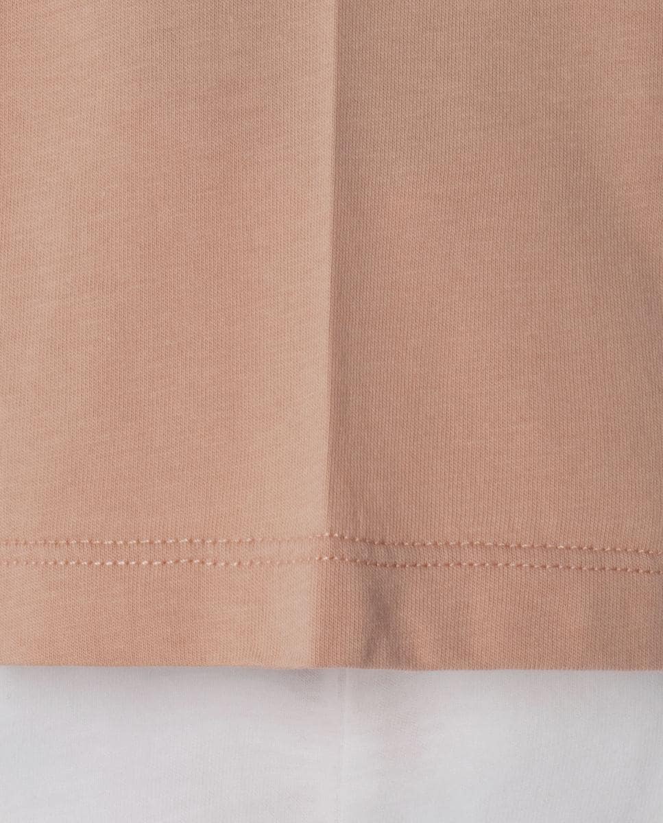 T-shirt London H83 Branco-4