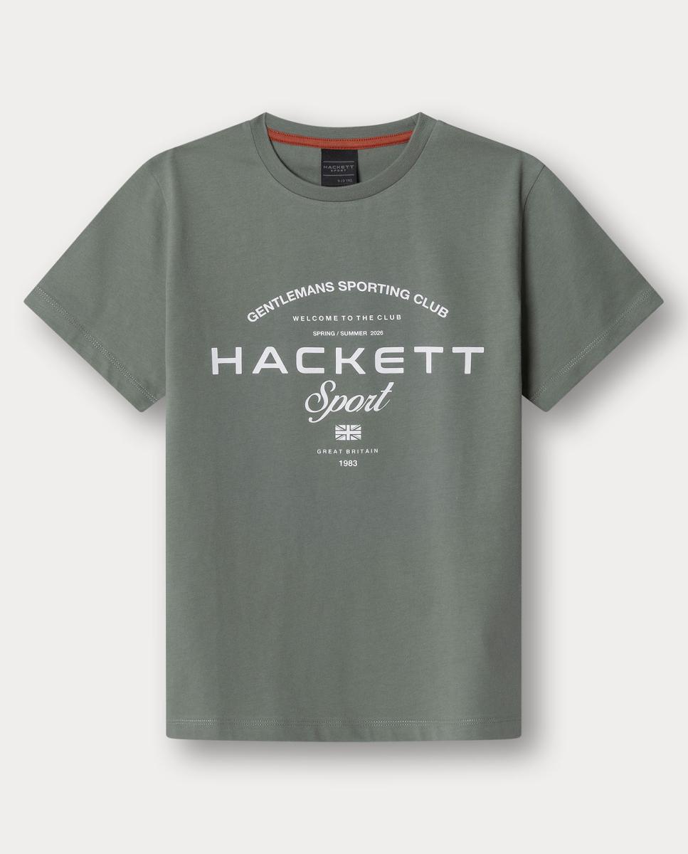 Imagem 0 de T-shirt Sport Game