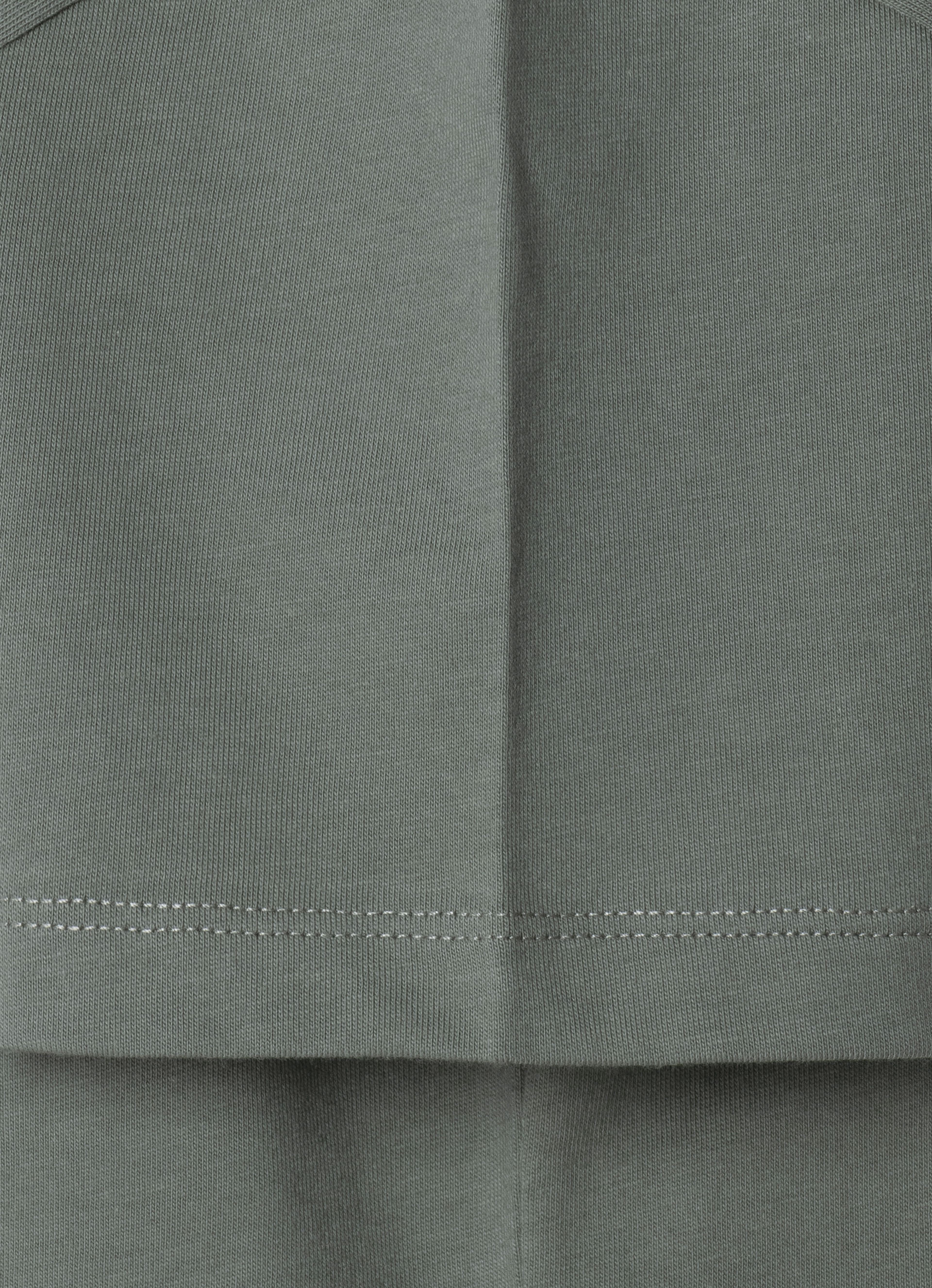 T-shirt Sport Game Hackett Caqui-4