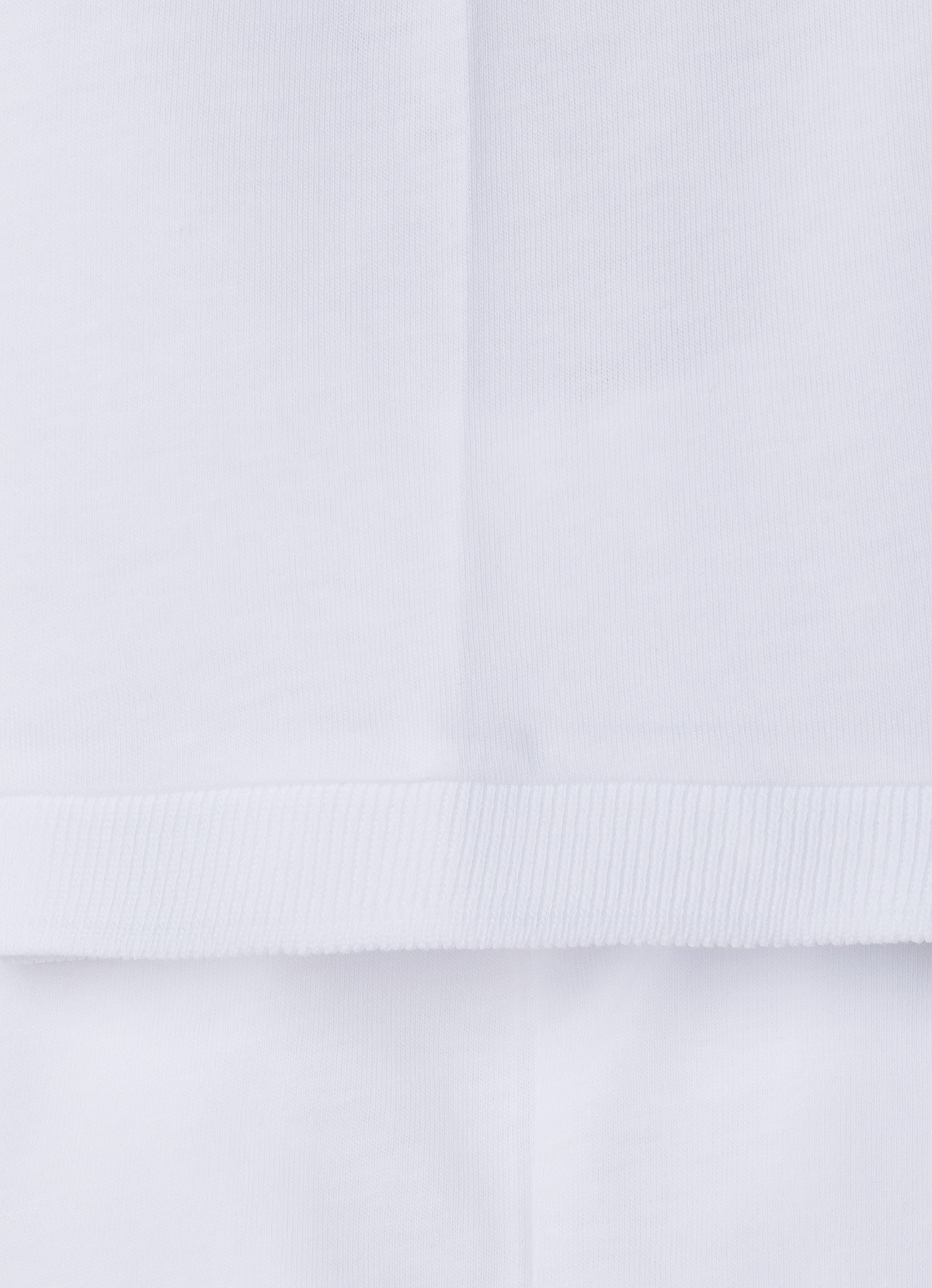 T-shirt Sport Essential Hackett Branco-4