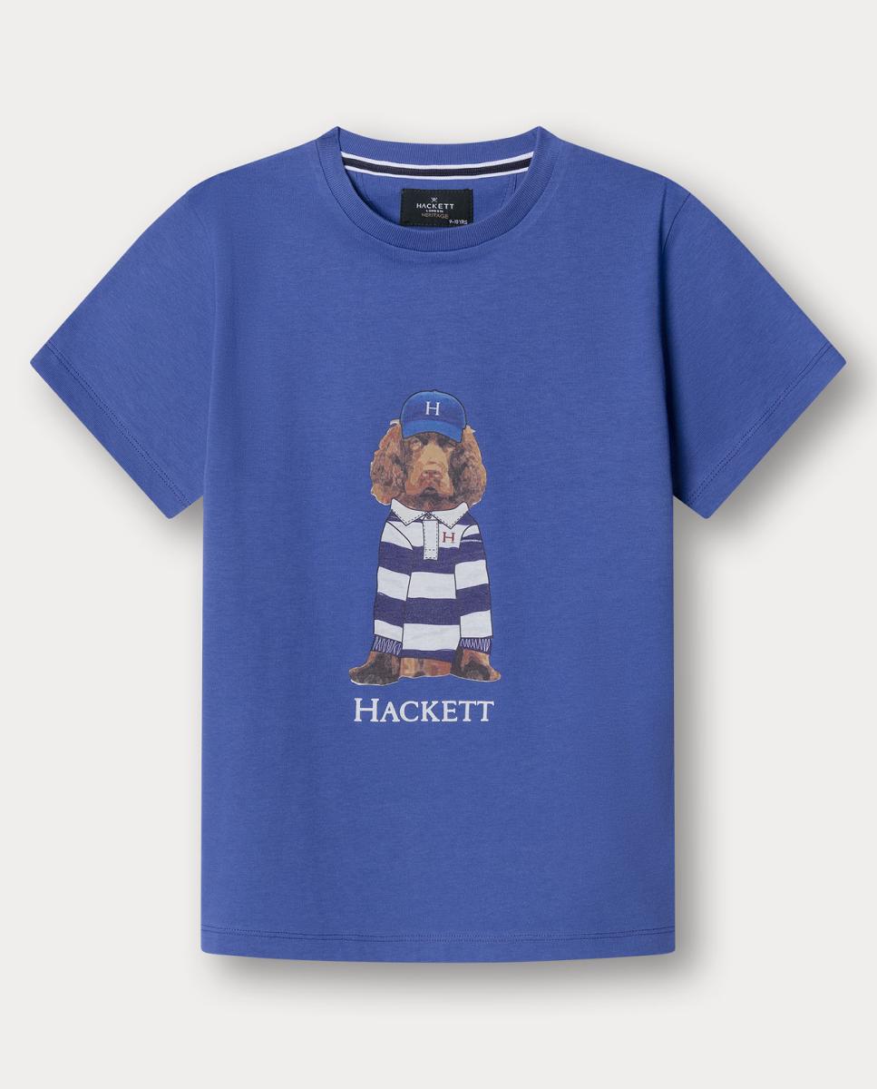 Imagem 0 de T-shirt Heritage Harry