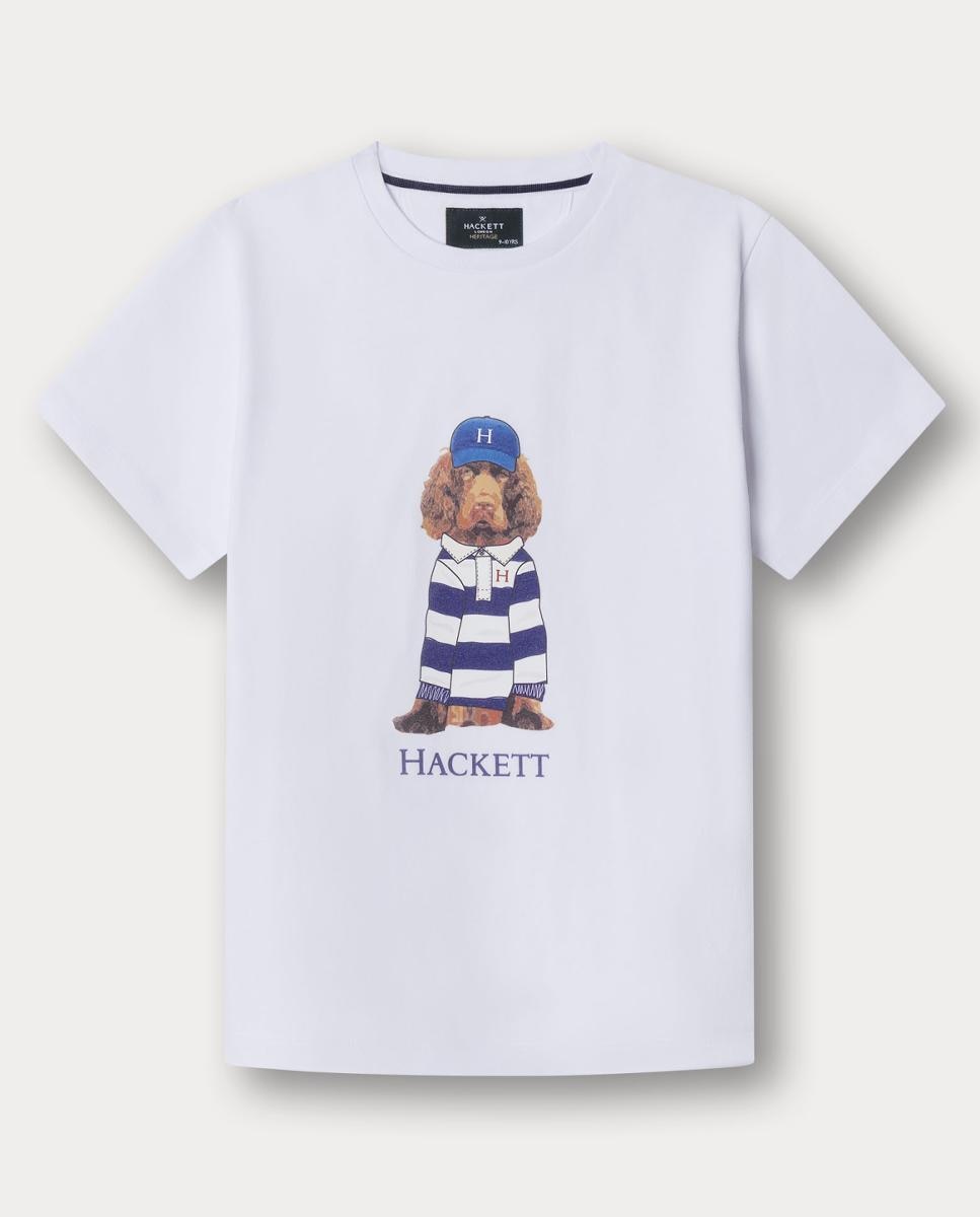 Imagem 0 de T-shirt Heritage Harry