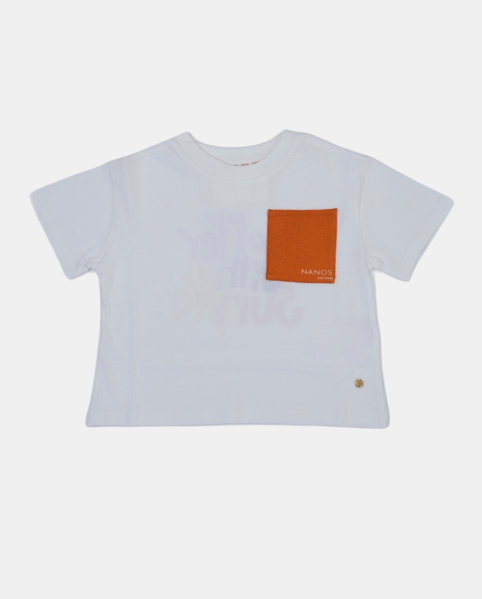 Imagem 0 de T-shirt