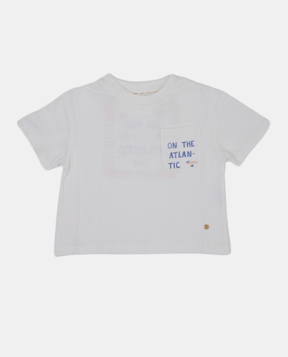Imagem 0 de T-shirt
