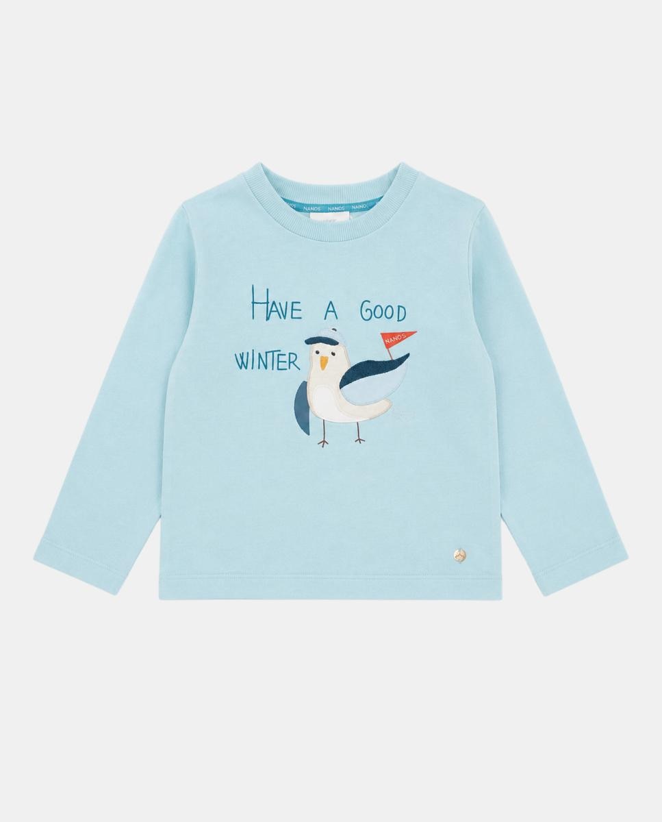 Imagem 0 de T-shirt