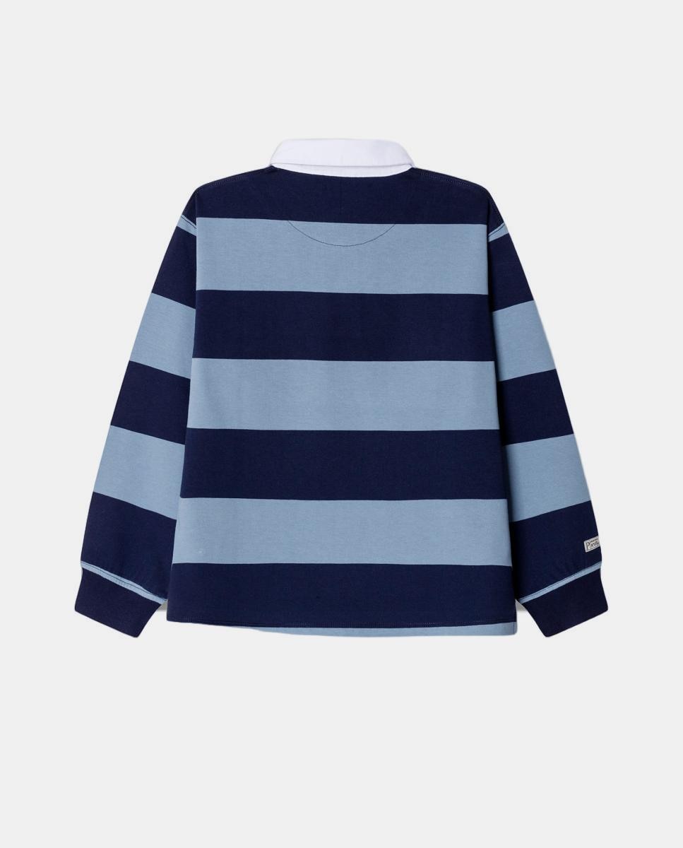 Polo Chase Multicolor-2