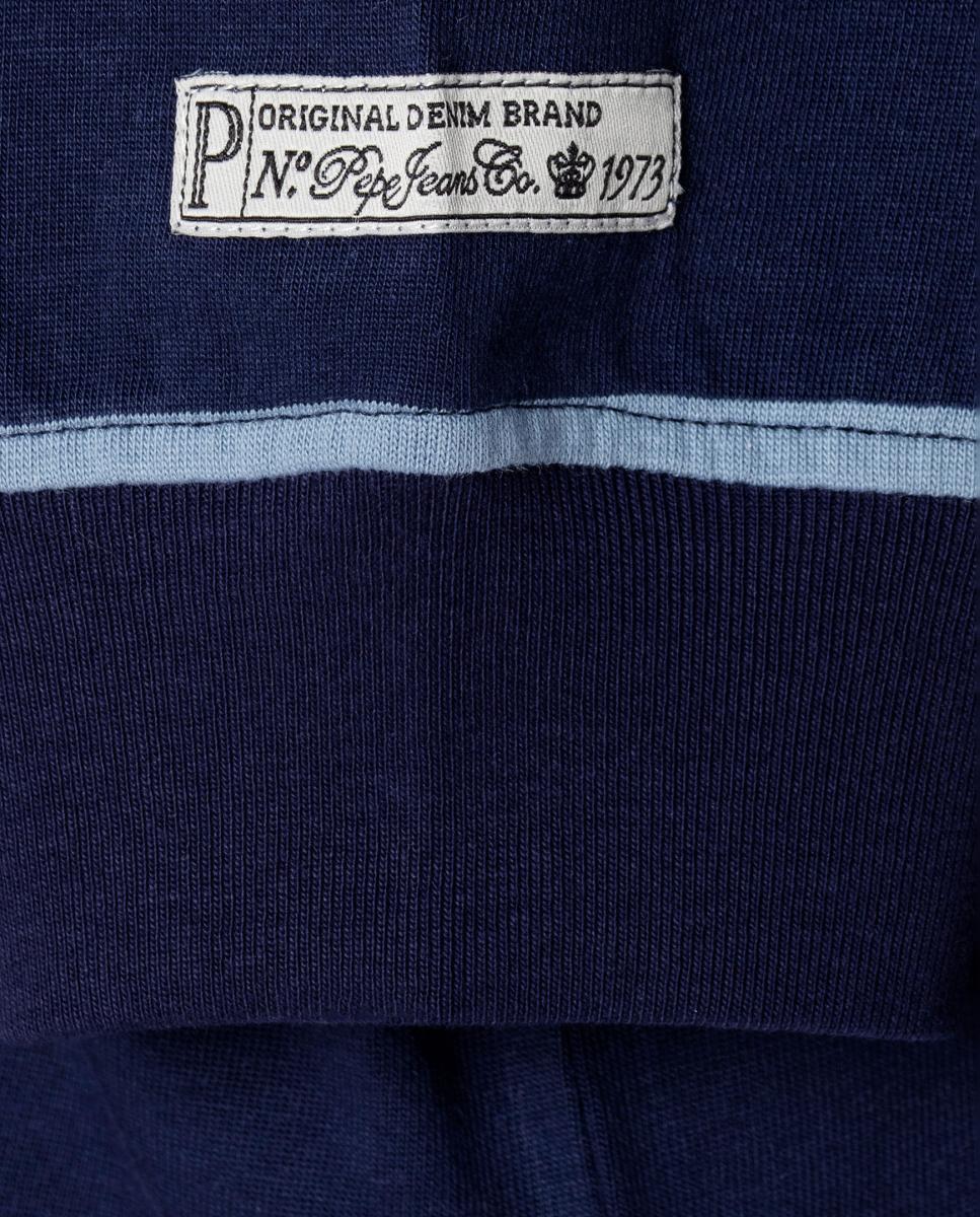 Polo Chase Multicolor-4