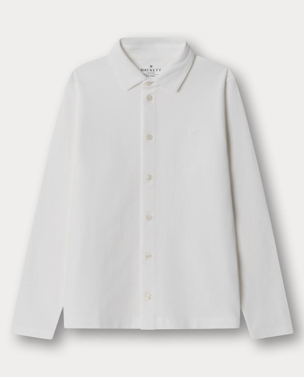 Imagem 0 de Camisa Piqué