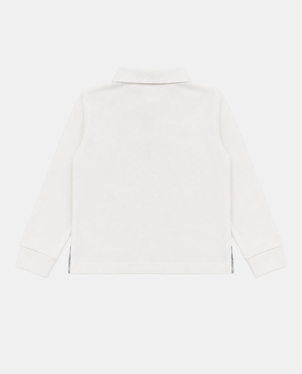 Polo Branco-2