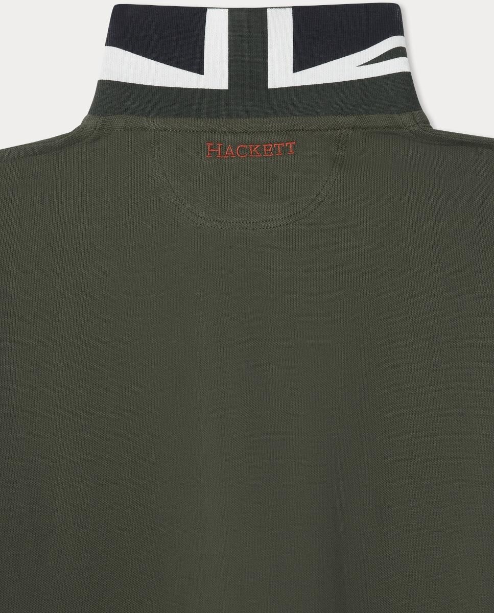 Polo Rally UJK Verde-escuro-3