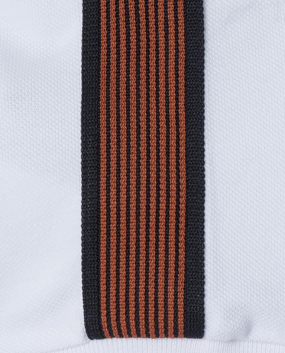 Polo Tape HS Branco-4