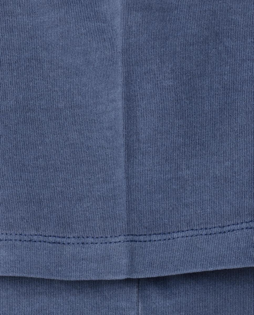 Polo Logan Pepe Jeans Azul-índigo-4