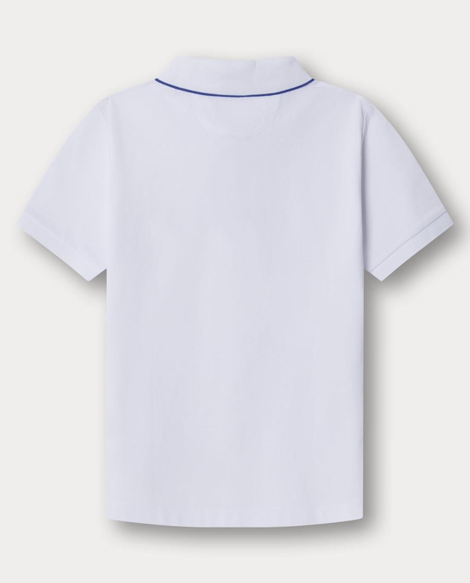 Polo Heritage Harry Hackett Branco-2